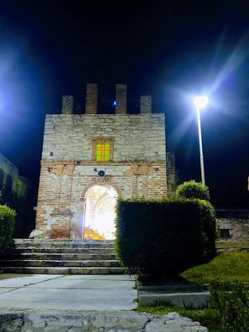 San Jose Del Caliche
