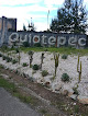 San Juan Quiotepec