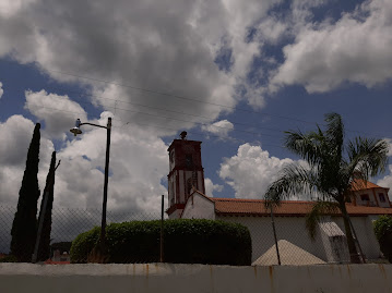 San Martín Pachivia