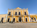 San Miguel Arcángel Izamal