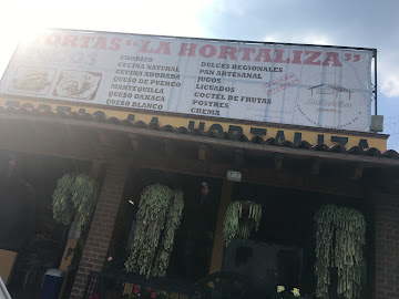 San Pedro De La Hortaliza
