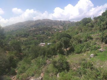 San Pedro Huitzapula, Atlixtac Guerrero
