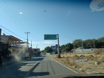 San Pedro Limón