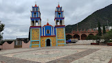San Sebastian Nicananduta Centro