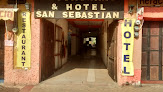 San Sebastian
