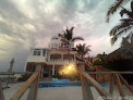 Sandcastle Oceanfront Villa