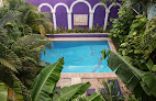 Santa Ana Hotel