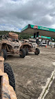 Santa Fe Tlajomulco