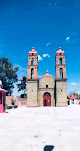 Santa María Guadalupe Tecola