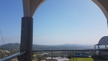 Santa María Puxmetacán