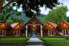 Santa María Resort
