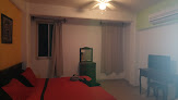 Santa Rita Hotel