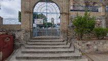 Santuario De La Virgen De Las Nieves