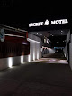 Secret Motel
