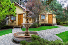 Sierra Mazamitla Cabins