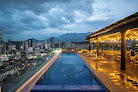 Sj Grand Hotel