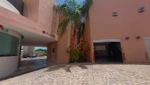 Skala Maya Motel