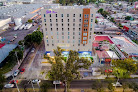 Sleep Inn Guadalajara Galerías