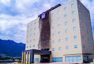Sleep Inn Monterrey San Pedro