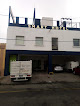 Smart Hotel Cintermex