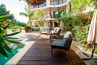 Spirit Holbox Hotel & Rooftop Restaurant