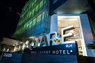 Square Small Luxury Hotel