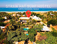 Straw Hat Surf Hostel & Bar