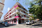 Suite Plaza Del Río Hotel Centro Puerto Vallarta