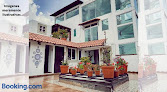 Suites Aldama