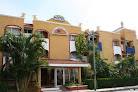 Suites Cancun Center