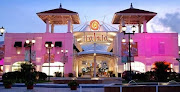 Suites Costa Blanca
