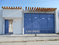 Suites Del Pacífico