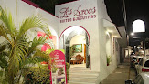Suites Ejecutivas Los Arcos