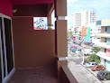 Suites Hotel La Jolla Mazatlan
