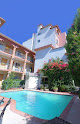 Suites Hotel María Bonita