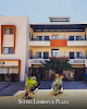 Suites Lomboy & Plaza