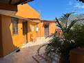 Suites María Inés