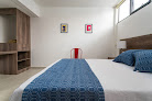 Suites Matamoros