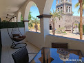 Suites Santo Cielo
