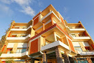 Suites Xadani