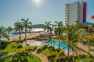 Sunset Palace Beach Hotel
