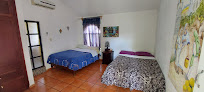 Tamasopo Y Sus Rios Hospedaje