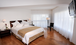 Teca Once Suites Naucalpan