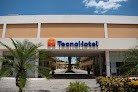 Tecnohotel Itzáes