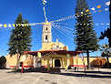 Templo De Los Reyes Tlanechicolpan