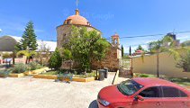 Templo De San Juan Diuxi