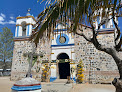 Templo De San Pedro Apóstol
