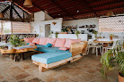 Terraza Puerto Hostel