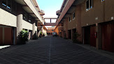 Texcoco Hotel Santa Fe