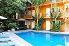 The Bungalows Hotel, Cabo San Lucas
